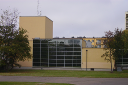 BIAŁOSTOCKI TEATR LALEK