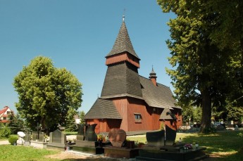 Kościół pw. Szymona i Judy Tadeusza
