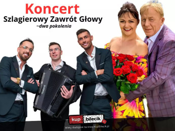 Brusy Wydarzenie Koncert Koncert z okazji Dnia Mamy