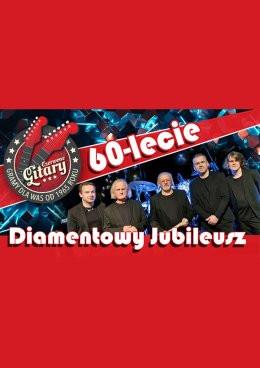 Czersk (pow. chojnicki) Wydarzenie Koncert Czerwone Gitary - Diamentowa Trasa 60-lecia na BIS