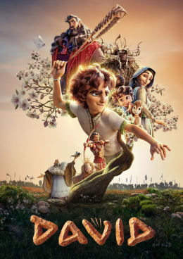 Tuchola Wydarzenie Film w kinie David (2025)