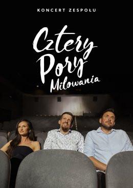 Tuchola Wydarzenie Koncert Cztery Pory Miłowania